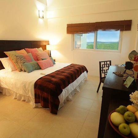 Iguana Crossing Boutique Hotel بْوُرتو فيلاميل المظهر الخارجي الصورة