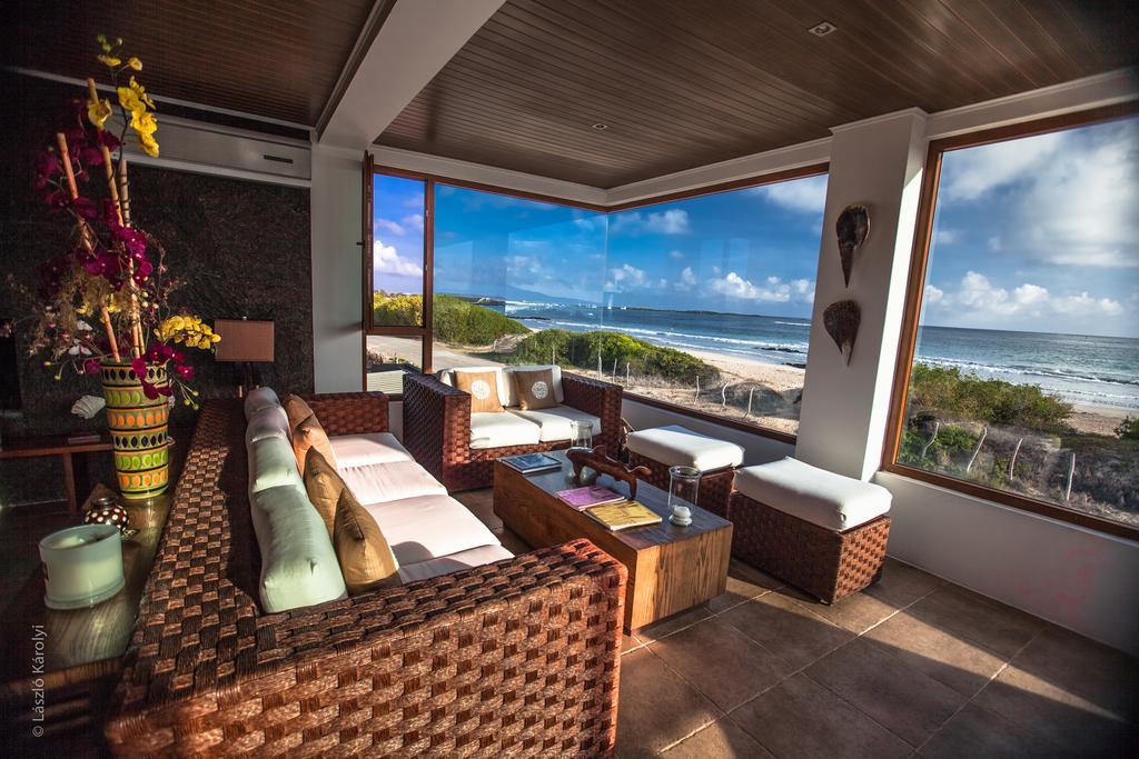Iguana Crossing Boutique Hotel بْوُرتو فيلاميل المظهر الخارجي الصورة
