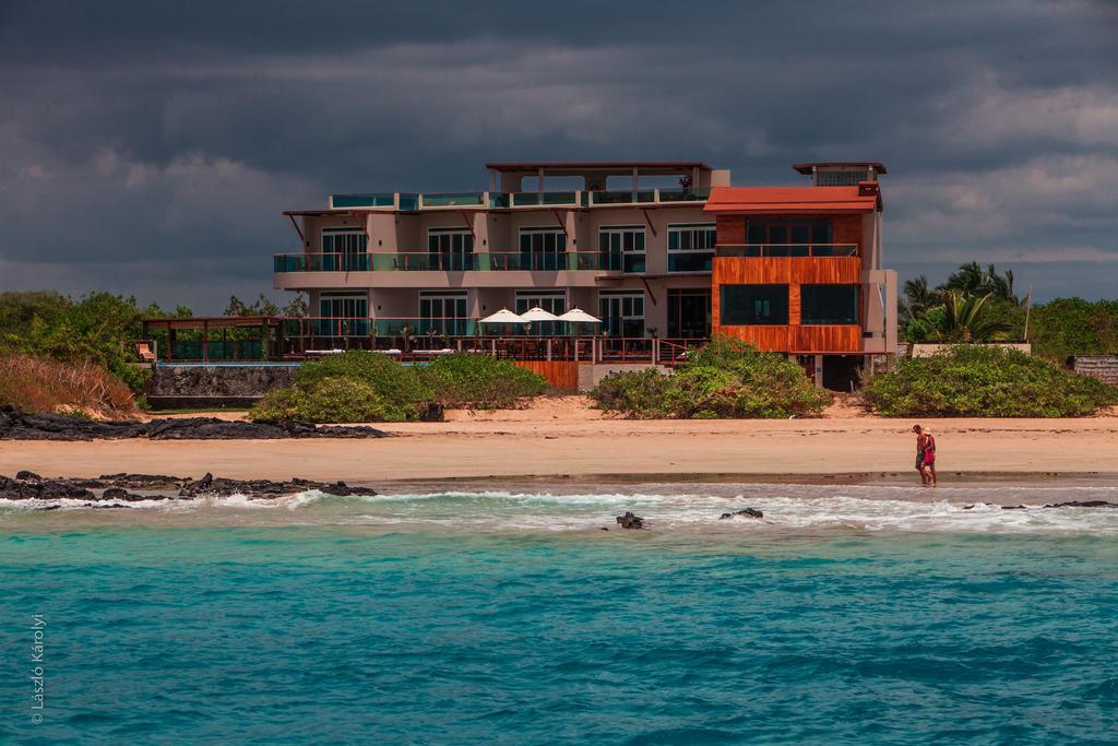 Iguana Crossing Boutique Hotel بْوُرتو فيلاميل المظهر الخارجي الصورة