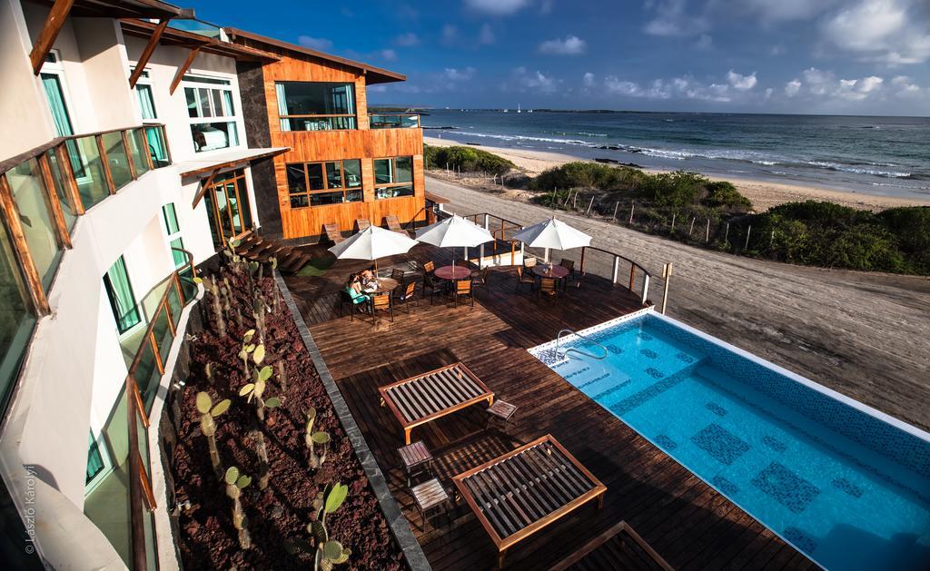 Iguana Crossing Boutique Hotel بْوُرتو فيلاميل المظهر الخارجي الصورة