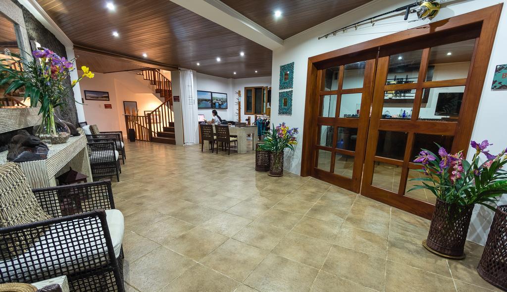 Iguana Crossing Boutique Hotel بْوُرتو فيلاميل المظهر الخارجي الصورة