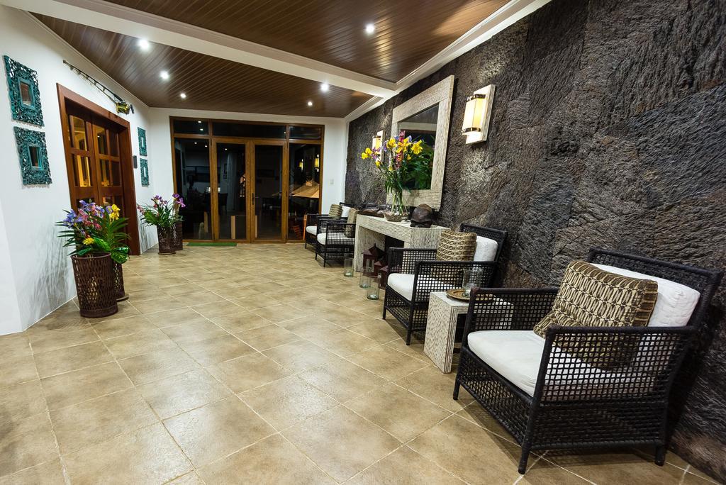 Iguana Crossing Boutique Hotel بْوُرتو فيلاميل المظهر الخارجي الصورة