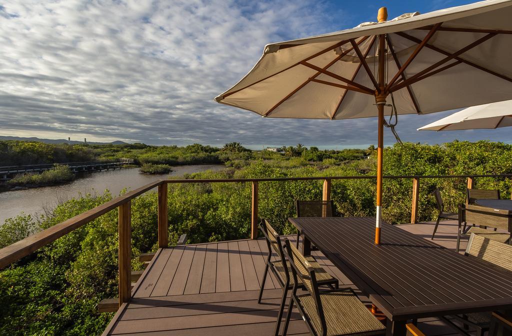 Iguana Crossing Boutique Hotel بْوُرتو فيلاميل المظهر الخارجي الصورة