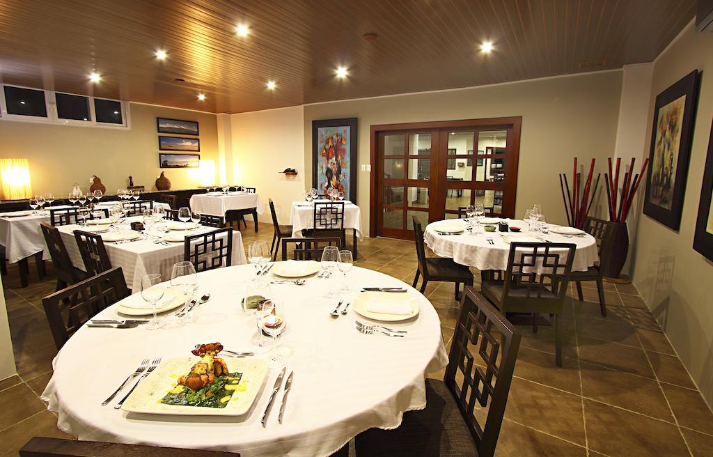 Iguana Crossing Boutique Hotel بْوُرتو فيلاميل المظهر الخارجي الصورة