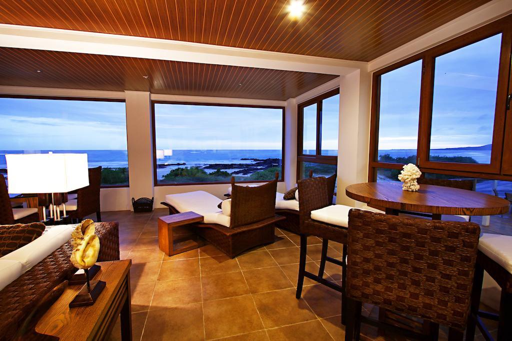 Iguana Crossing Boutique Hotel بْوُرتو فيلاميل المظهر الخارجي الصورة