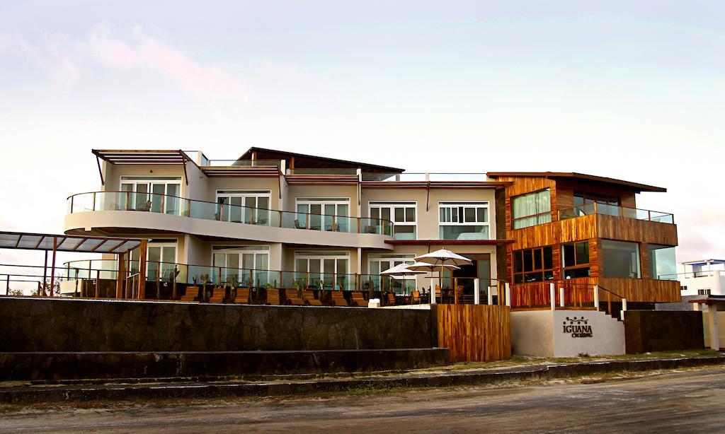 Iguana Crossing Boutique Hotel بْوُرتو فيلاميل المظهر الخارجي الصورة