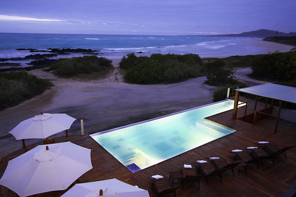 Iguana Crossing Boutique Hotel بْوُرتو فيلاميل المظهر الخارجي الصورة