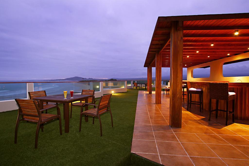Iguana Crossing Boutique Hotel بْوُرتو فيلاميل المظهر الخارجي الصورة