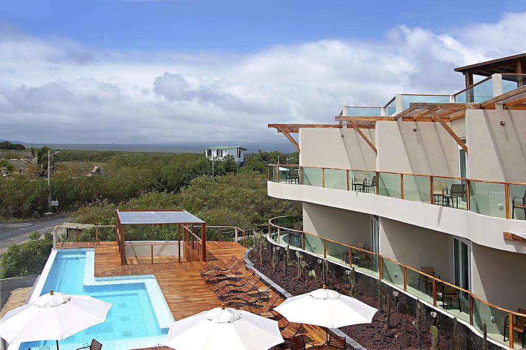 Iguana Crossing Boutique Hotel بْوُرتو فيلاميل المظهر الخارجي الصورة