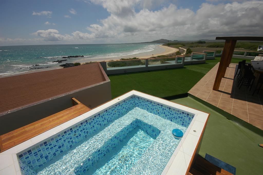 Iguana Crossing Boutique Hotel بْوُرتو فيلاميل المظهر الخارجي الصورة