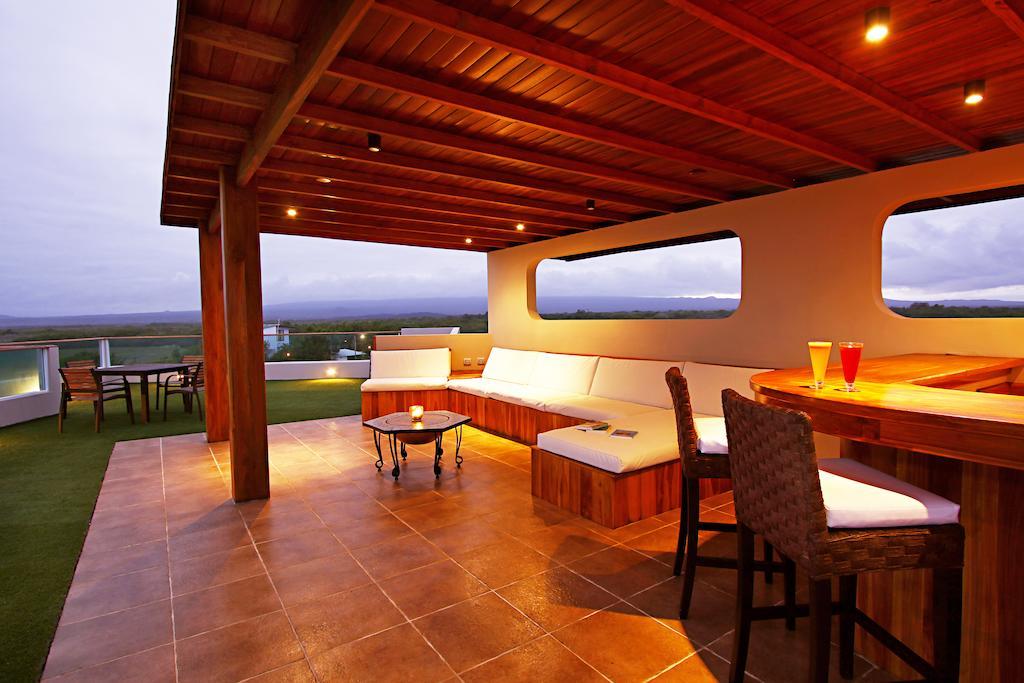 Iguana Crossing Boutique Hotel بْوُرتو فيلاميل المظهر الخارجي الصورة