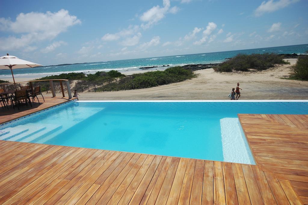 Iguana Crossing Boutique Hotel بْوُرتو فيلاميل الغرفة الصورة