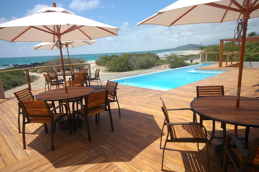 Iguana Crossing Boutique Hotel بْوُرتو فيلاميل المظهر الخارجي الصورة