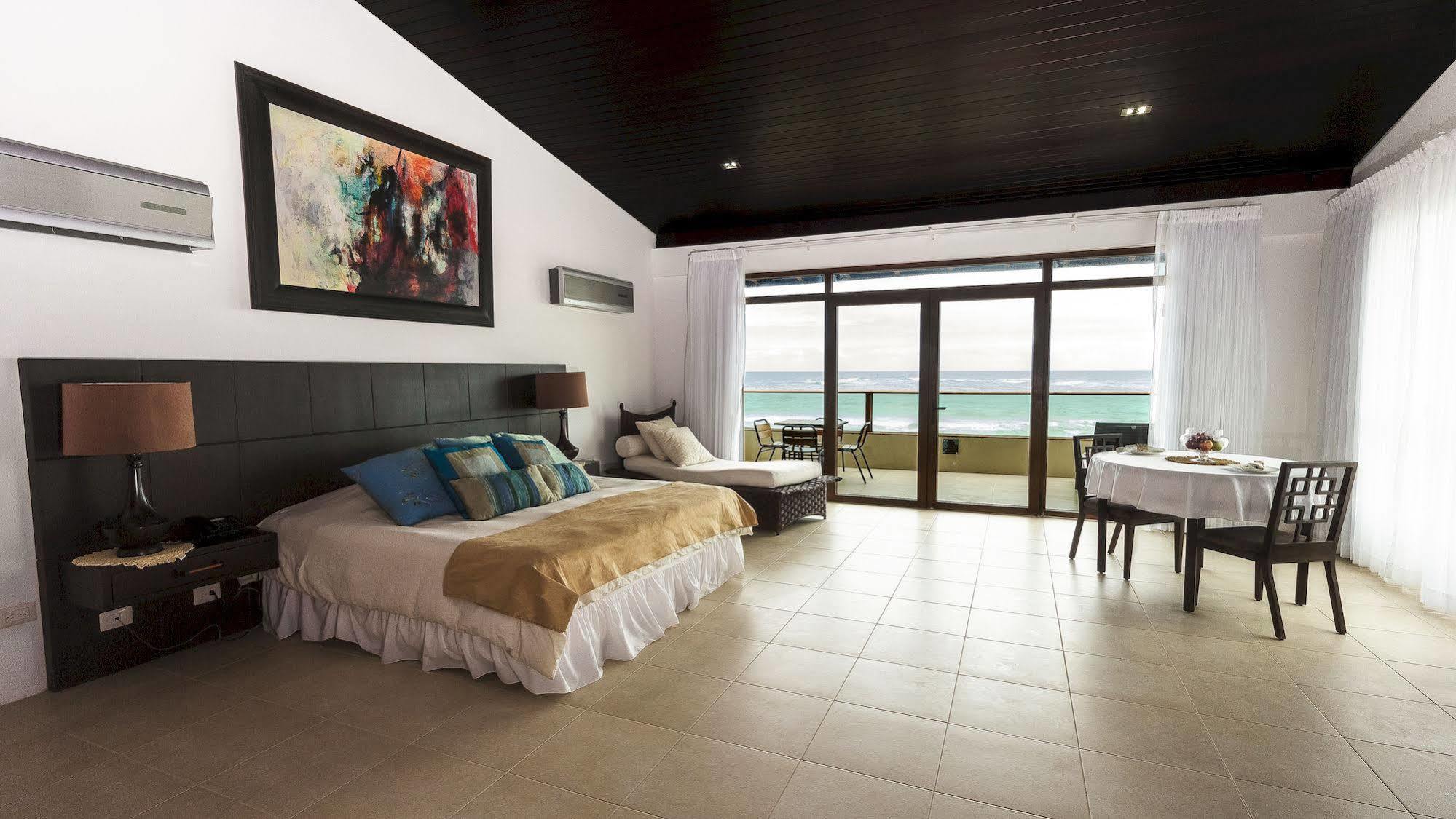 Iguana Crossing Boutique Hotel بْوُرتو فيلاميل المظهر الخارجي الصورة