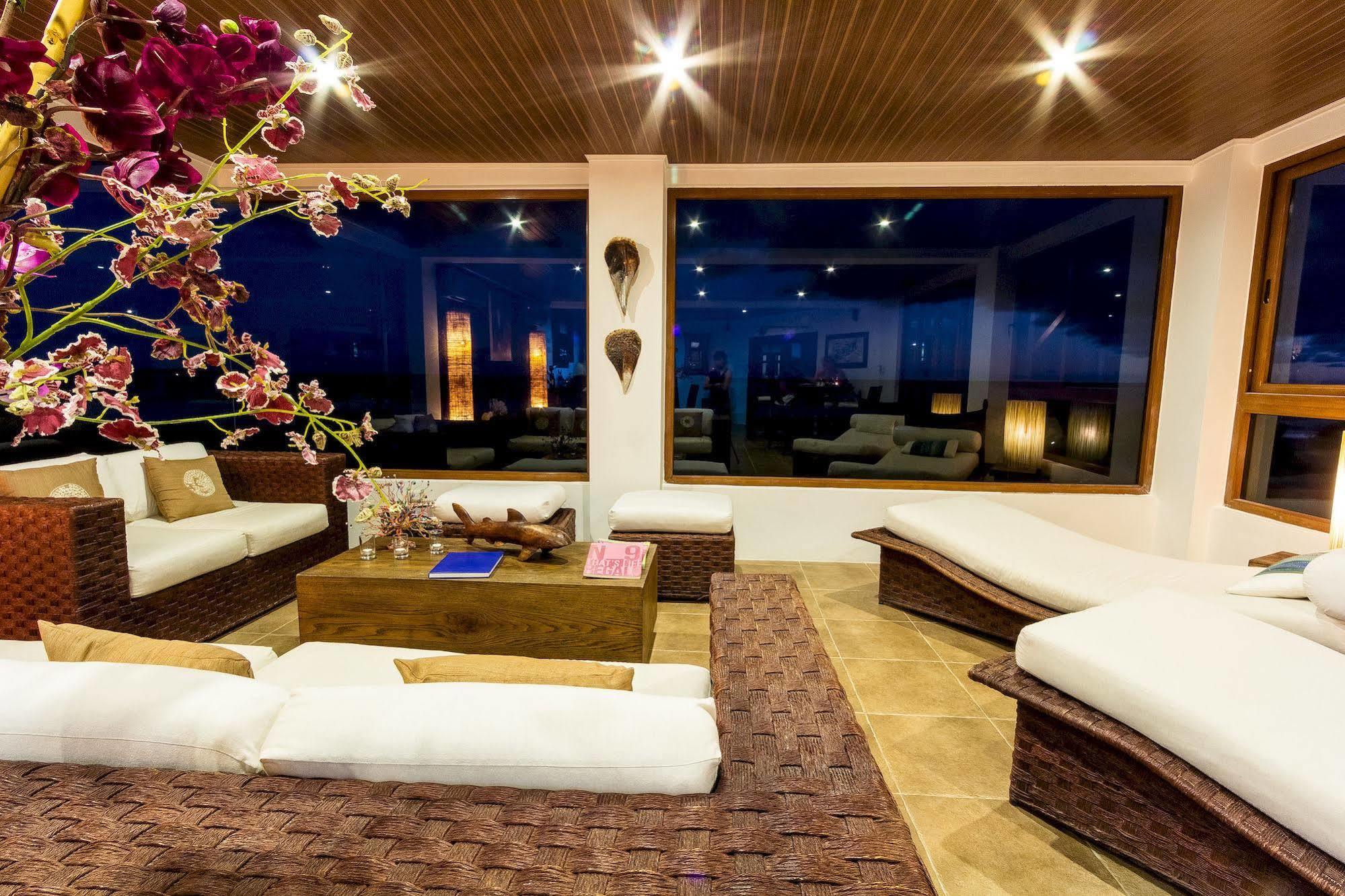 Iguana Crossing Boutique Hotel بْوُرتو فيلاميل المظهر الخارجي الصورة