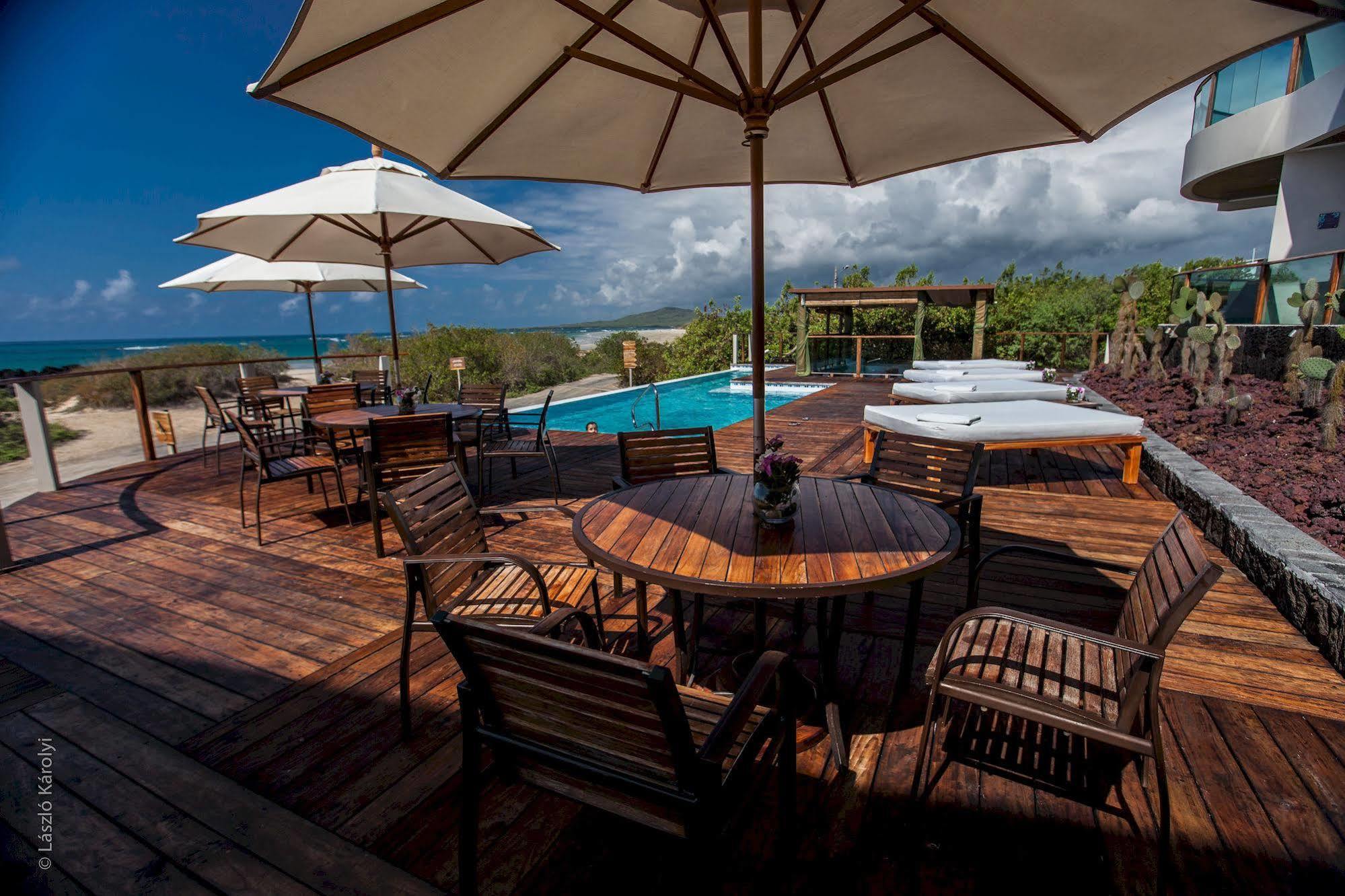 Iguana Crossing Boutique Hotel بْوُرتو فيلاميل المظهر الخارجي الصورة